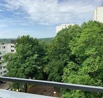 Demnächst frei! 3-Zimmer-Wohnung in Kreuztal
