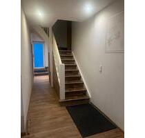 Haus in Fritzlar Innenstadt zu vermieten