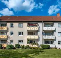 Demnächst frei! 3-Zimmer-Wohnung in Dortmund Aplerbeck