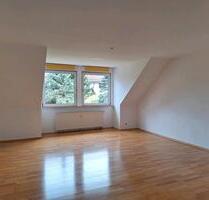 3 ZKB Wohnung Krombach in ruhigem Mehrfamilienhaus zu vermieten