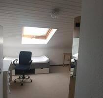 Möblierte 1-Zimmer-Wohnung zur Miete in Kaiserslautern