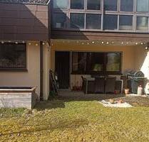 3-Zimmer Erdgeschoss Wohnung inkl. TG-Stellplatz - Schömberg