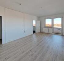 1-Zimmer-Wohnung mit Balkon*on top 300 EUR Gutschein geschenkt* - Zerbst (Anhalt)