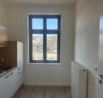 Helle teilmöblierte Wohnung in saniertem Altbau ab Juni 2025 i - Wuppertal Gemarkung Barmen