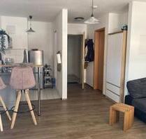 1-Zimmer Apartment (33 m²) in Frankfurt Bockenheim zu vermieten - Frankfurt am Main