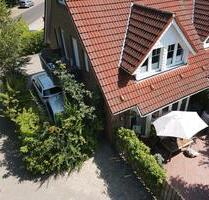 Schönes HausReihenendhaus in Bestlage von Papenburg