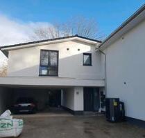 Zimmer-Wohnung in Rastede–Wahnbek (KfW) mit Einbauküche