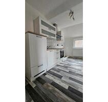 Dachgeschoss Wohnung Erstbezug nach Renovierung zentral in KC - Kronach