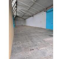 Gewerbehalle Ebenerdig - 13,00 EUR Kaltmiete, ca.  15,00 m² in Berlin (PLZ: 12107) Tempelhof-Schöneberg