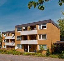 Gemütliche 2-Zimmer-Wohnung-Wohnberechtigungsschein erforderlich! - Georgsmarienhütte