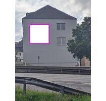 Firmenwerbefläche zu vermieten an der B9 - Koblenz Lay