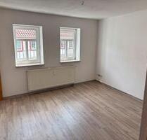 2 Raum Wohnung in der Altstadt - 400,00 EUR Kaltmiete, ca.  38,50 m² in Nordhausen (PLZ: 99734)