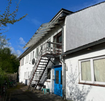 Gemütliche 4-Zimmerwohnung in Stuckenborstel ab 1.8 zu vermieten - Sottrum