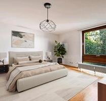 charmante Wohnung am Elbchaussee zu vermieten - Hamburg Altona