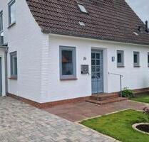 Friedrichstadt EFH Erstbezug nach umfangreicher Modernisierung
