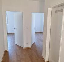3 Zimmer Wohnung in grüner Innenstadtlage - Neuwied