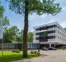 Business Boarding - vollmöbliertes Apartment - Typ compact - Salinenparc INN in Bad Waldliesborn - Lippstadt Overhagen