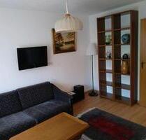 Möbeliertes Zimmer oder 1 -2 Zimmer zur Kurzzeitmiete - Oberursel (Taunus)