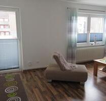 4 Zimmerwohnung in Wilhelmshaven mit Einbauküche u. Garage