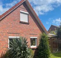 Wohnen auf Zeit (bis 30.06.2027) Gepflegtes EFH in Upgant-Schott