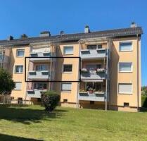 3 Zi. 62m2 Renovierte Wohnung im 1.OG in WF-Linden - Wolfenbüttel