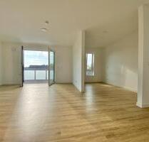 Barrierefreie Neubauwohnungen in der Mindener Nordstadt