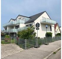 2 ZKB Ingolstadt Ringsee Dachgeschoss Aufzug - Kösching