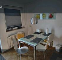 Einliegerwohnung klein aber gemütlich in 71069 - Sindelfingen Darmsheim