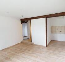 ruhig und zentral gelegenes 1-Zimmer-Apartment in Bochum-Grumme