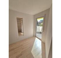 Maisonette Wohnung im Altort von Wendelstein