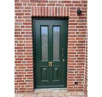 Wohnung zu vermieten, Ergeschoss, Garten - Rosendahl