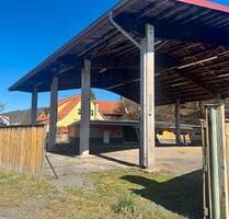 Lagerhallen zum mieten - 1.600,00 EUR Kaltmiete, in Oberzent (PLZ: 64760)