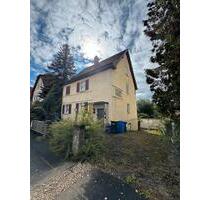 Sanierungsobjekt–Spaichingen ZENTRAL (MFH) – PROVISIONSFREI