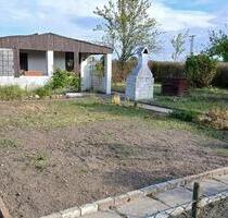 Kleingarten mit Haus in Wedesbüttel Meine