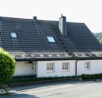 Haus mit Praxis in Kulmbach Untersteinach