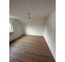 Frisch renovierte Zweizimmerwohnung in Backnang-Sachsenweiler