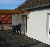 Einfach Spitze! TOP 83 m²-3 Zi.-Wohng.+großem Balkon, Nähe S-Bahn - Kornwestheim