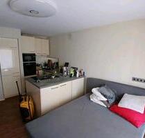 Rödelheim 30qm Wohnung, hochwertige Ausstattung; Wohnung Office - Frankfurt am Main