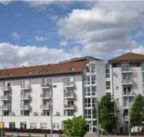 Betreutes Wohnen in der Seniorenresidenz Ludwigshafen Süd - Ludwigshafen am Rhein Parkinsel