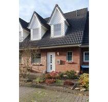 Zeven, 4-Zi. Reihenhaus mit Carport