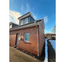 Reihenendhaus zur Miete - 1.050,00 EUR Kaltmiete, ca.  92,00 m² in Aurich (PLZ: 26603)