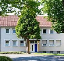 Erdgeschoss 3-Zimmer-Wohnung in Castrop-Rauxel Schwerin