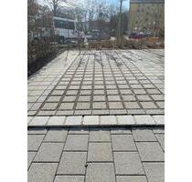 Stellplatz Kurz- oder Langzeitmiete - Flughafennähe - Freising Am Vogelherd