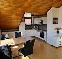 3-Zimmerwohnung ab 1.9.25 in Münchingen - Korntal-Münchingen