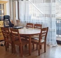 Helle 2-Zimmer-Wohnung mit Balkon in zentraler Lage von Andernach