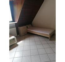 Möbliertes Appartement in der Nähe des NTM - Mannheim Innenstadt