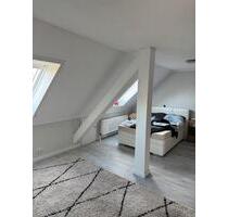 Dachgeschoss Wohnung in Quickborn
