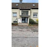 Sehr schöne 3 Zimmer Erdgeschosswohnung mit großer Terrasse - Wuppertal Lichtenplatz