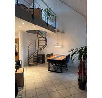 Traumhafte Galeriewohnung in ruhiger Lage - Privat an Privat - Roth