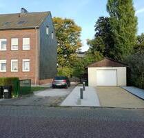 Attraktive 2,5-Raum-Maisonette-Wohnung mit EBK in Bochum